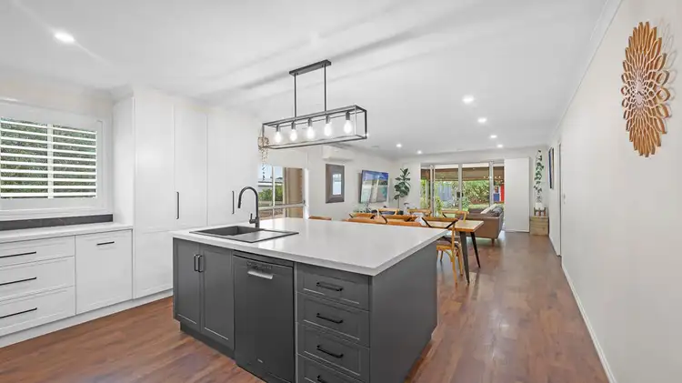 Fifth view of Homely house listing, 3 Romilly Close, Winter Valley VIC 3358