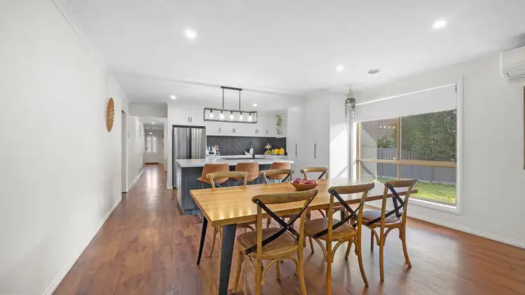 Sixth view of Homely house listing, 3 Romilly Close, Winter Valley VIC 3358