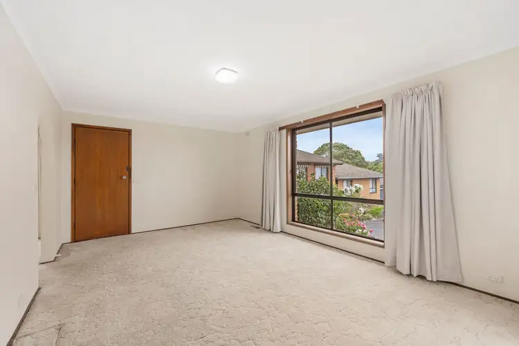 Second view of Homely unit listing, 12/326 Walker Street, Ballarat North VIC 3350