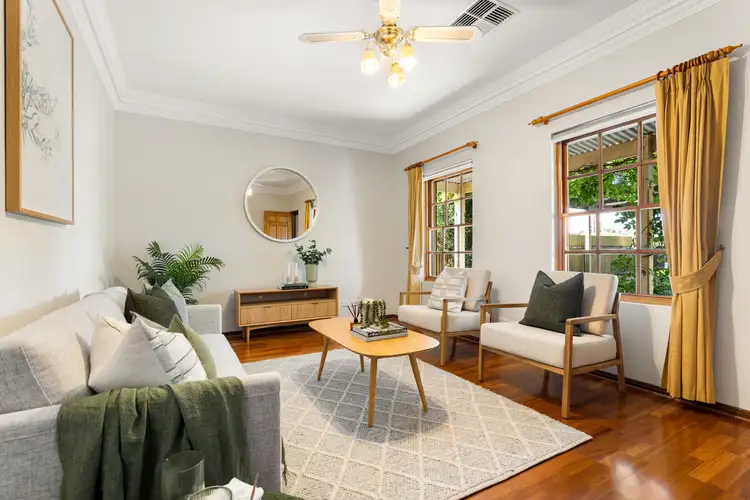 Main view of Homely house listing, 167A Brighton Road, Somerton Park SA 5044
