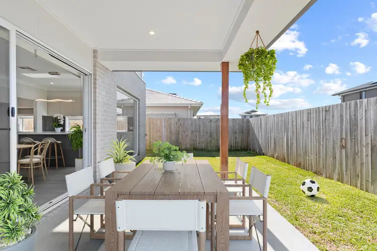 Third view of Homely house listing, 6 Compass Way, Newport QLD 4020