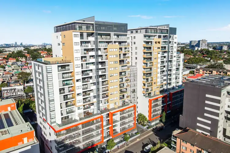 409a/8 Cowper Street, Parramatta NSW 2150