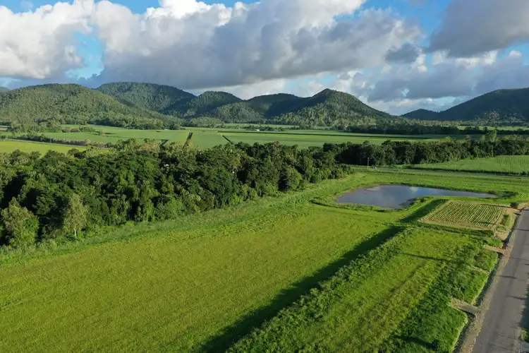 Third view of Homely land listing, 10 Nina Street, Cannon Valley QLD 4800