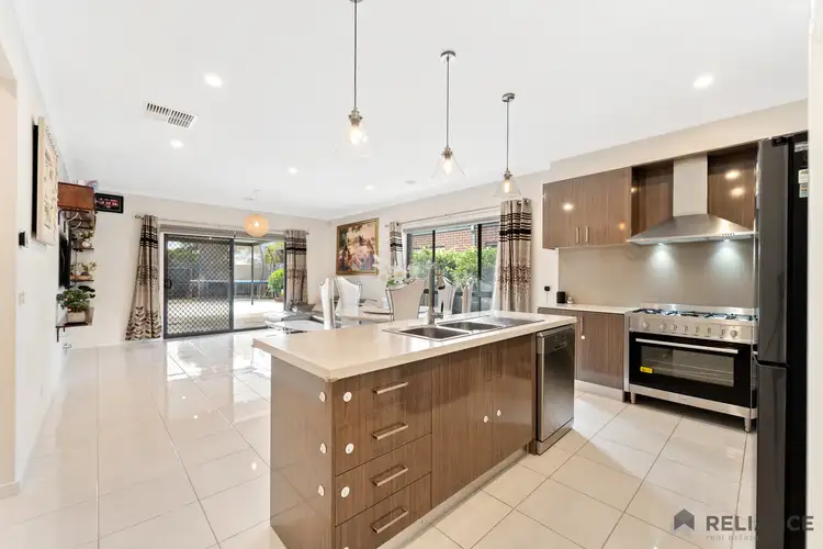 Fifth view of Homely house listing, 52 Cottonfield Way, Brookfield VIC 3338