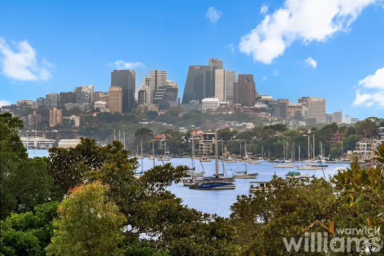 Second view of Homely apartment listing, 406/1 Roseby Street, Drummoyne NSW 2047