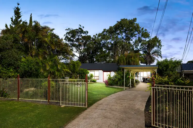 9 Moonah Court, Crestmead QLD 4132