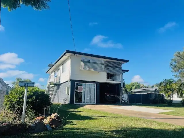 Main view of Homely house listing, 81 Winterer Crescent, Dysart QLD 4745