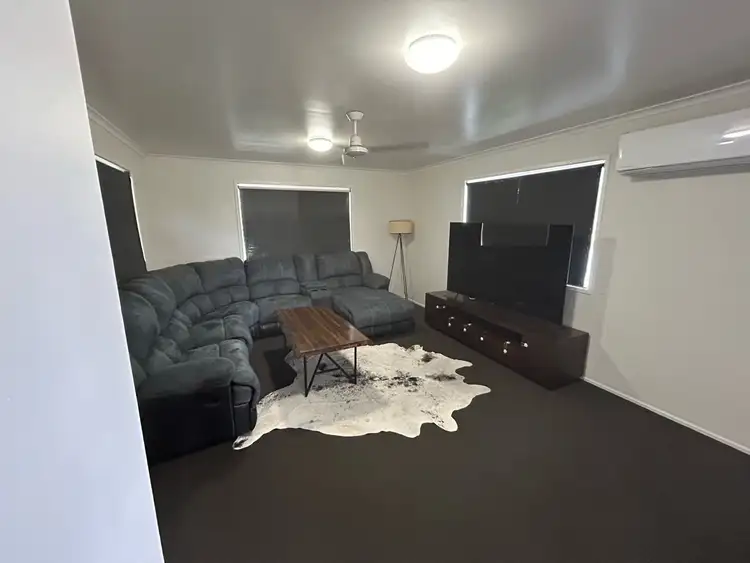 Seventh view of Homely house listing, 81 Winterer Crescent, Dysart QLD 4745