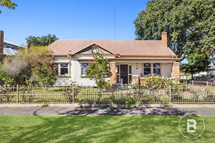1125 Gregory Street, Lake Wendouree VIC 3350