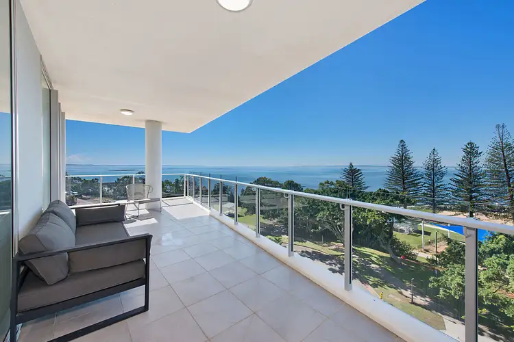 Main view of Homely apartment listing, 83/113 Landsborough Avenue, Scarborough QLD 4020