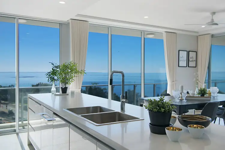 Fifth view of Homely apartment listing, 83/113 Landsborough Avenue, Scarborough QLD 4020
