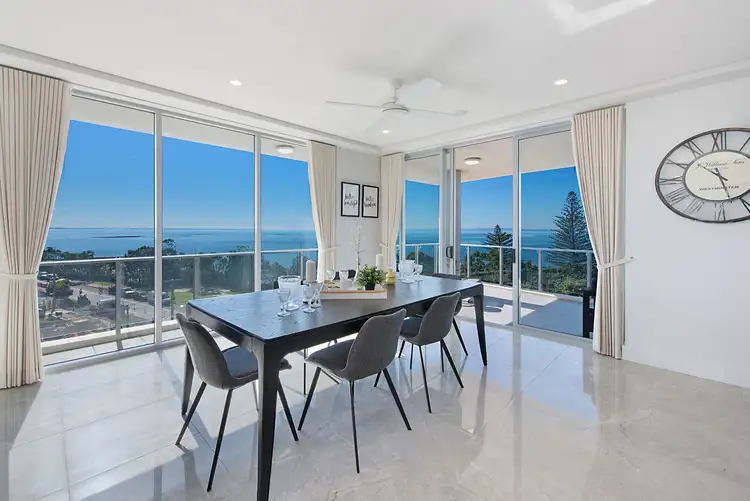 Sixth view of Homely apartment listing, 83/113 Landsborough Avenue, Scarborough QLD 4020