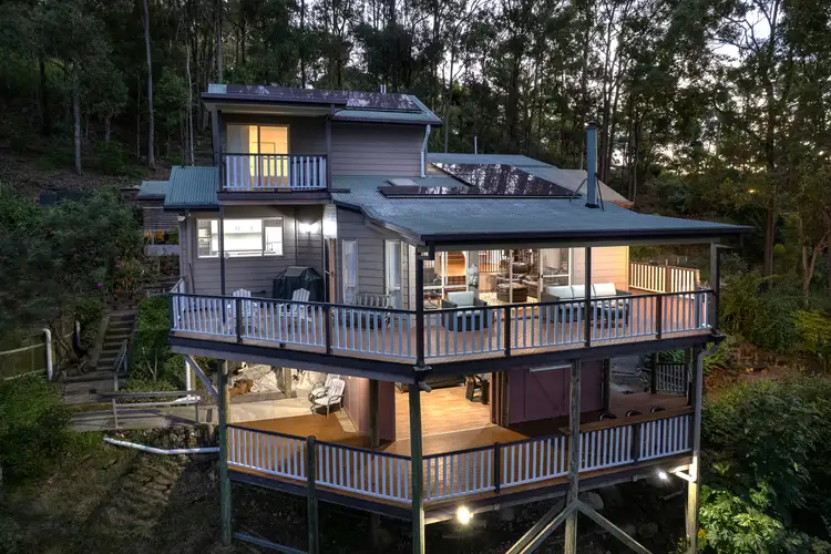 271-279 Guanaba Road, Tamborine Mountain QLD 4272