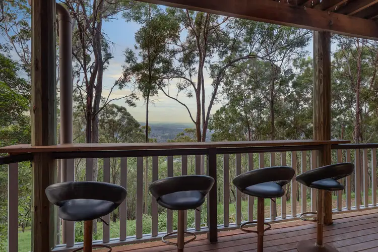 Second view of Homely house listing, 271-279 Guanaba Road, Tamborine Mountain QLD 4272