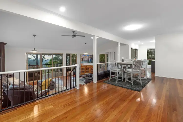 Fourth view of Homely house listing, 271-279 Guanaba Road, Tamborine Mountain QLD 4272