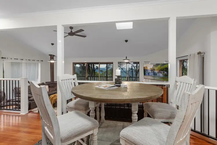 Fifth view of Homely house listing, 271-279 Guanaba Road, Tamborine Mountain QLD 4272