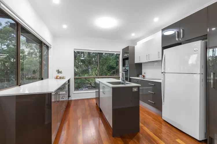 Sixth view of Homely house listing, 271-279 Guanaba Road, Tamborine Mountain QLD 4272