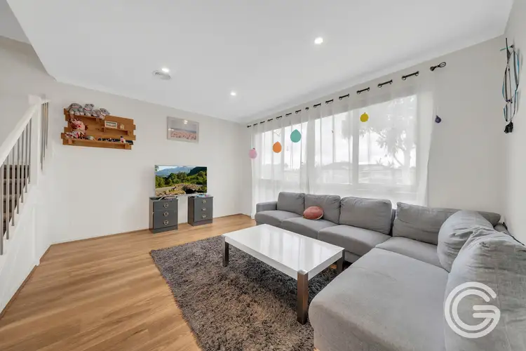 Second view of Homely townhouse listing, 68A Hutchinson Drive, Lynbrook VIC 3975