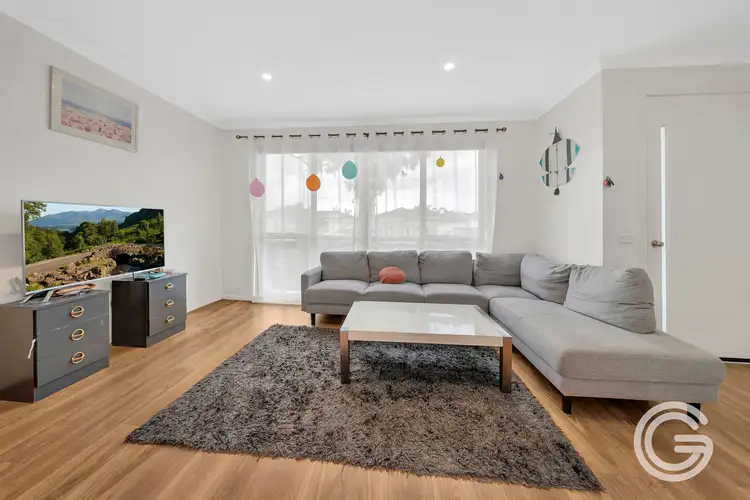 Third view of Homely townhouse listing, 68A Hutchinson Drive, Lynbrook VIC 3975