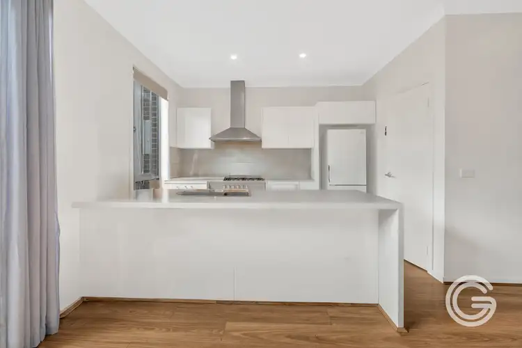 Fourth view of Homely townhouse listing, 68A Hutchinson Drive, Lynbrook VIC 3975