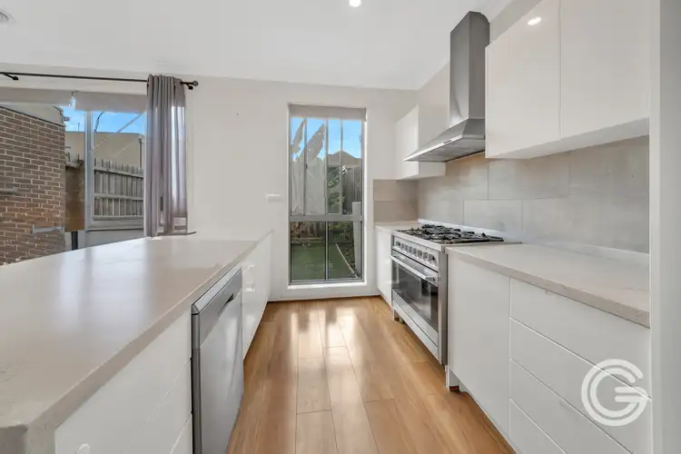 Fifth view of Homely townhouse listing, 68A Hutchinson Drive, Lynbrook VIC 3975