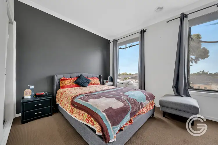 Sixth view of Homely townhouse listing, 68A Hutchinson Drive, Lynbrook VIC 3975
