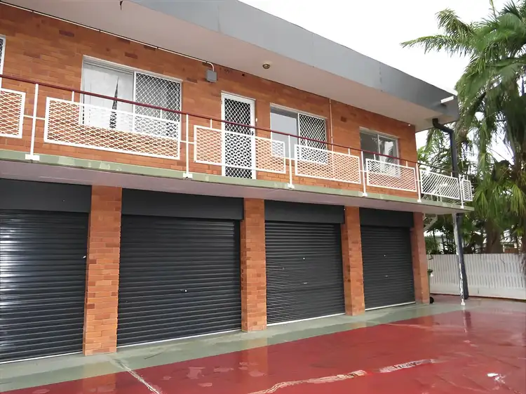 7/27 Philp Street, Hermit Park QLD 4812