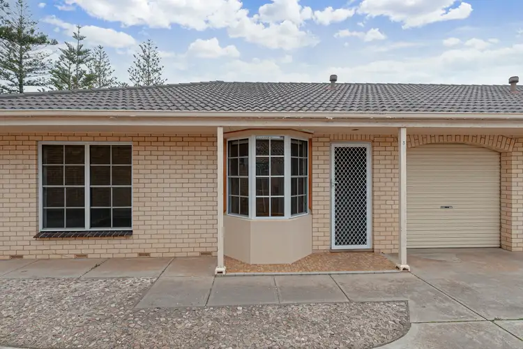 Second view of Homely unit listing, 3/479 Esplanade, Grange SA 5022