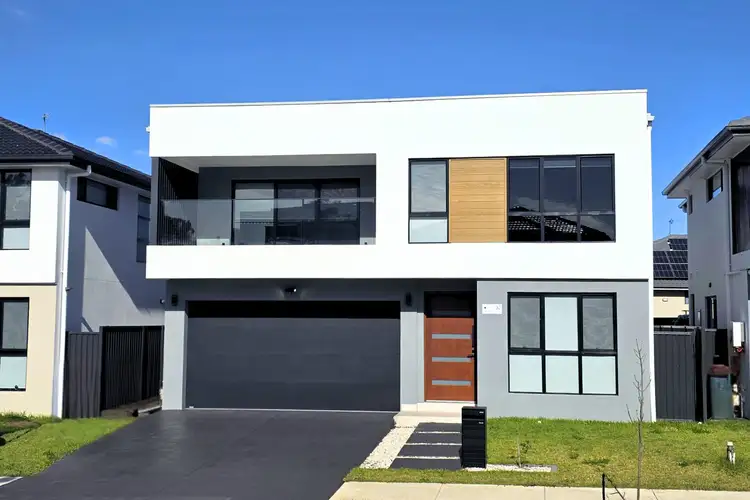 14 Mortelle Street, Tallawong NSW 2762