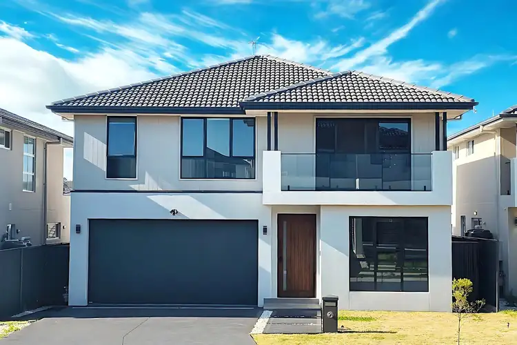 27 Bayswater Avenue, Tallawong NSW 2762