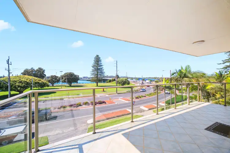 Second view of Homely apartment listing, 5/12-14 Manning Street, Tuncurry NSW 2428
