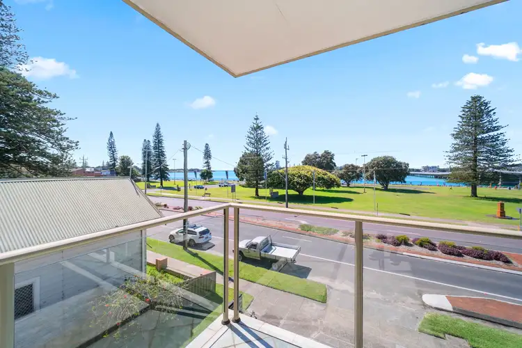 Third view of Homely apartment listing, 5/12-14 Manning Street, Tuncurry NSW 2428