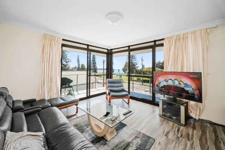 Fifth view of Homely apartment listing, 5/12-14 Manning Street, Tuncurry NSW 2428