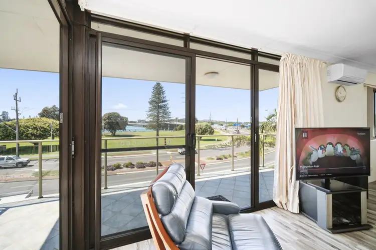 Sixth view of Homely apartment listing, 5/12-14 Manning Street, Tuncurry NSW 2428