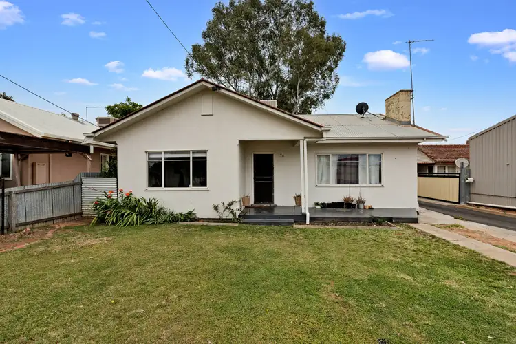 Main view of Homely house listing, 56 Tenth Street, Mildura VIC 3500