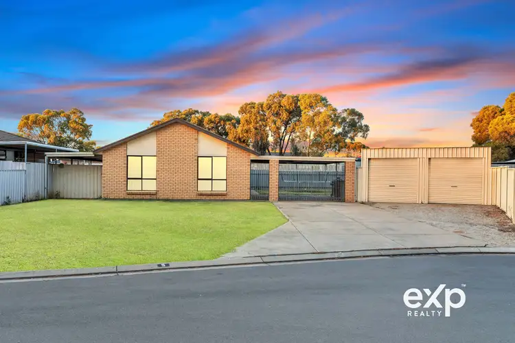 5 Sander Court, Burton SA 5110