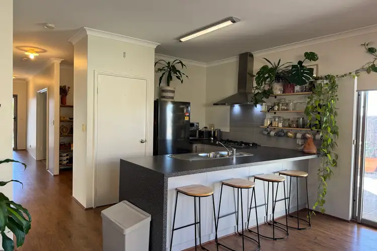 Third view of Homely house listing, 9 Monjon Way, Baldivis WA 6171
