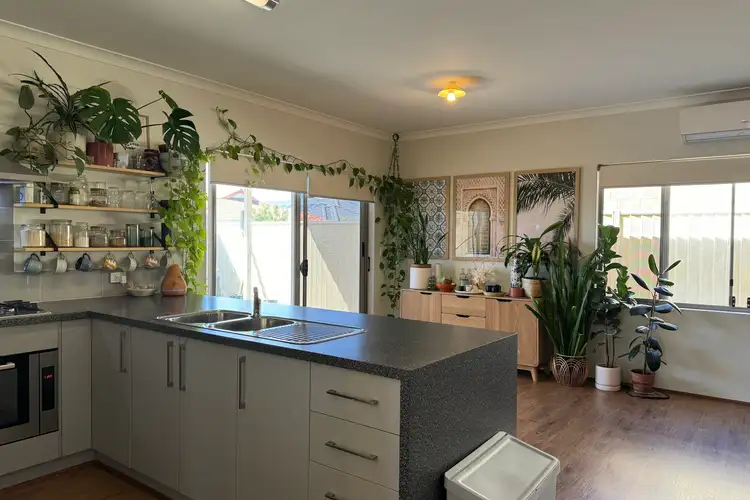 Fourth view of Homely house listing, 9 Monjon Way, Baldivis WA 6171
