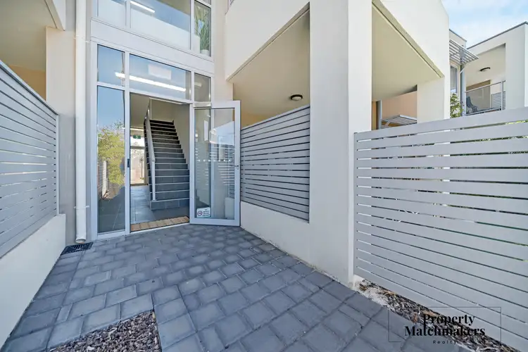 Second view of Homely apartment listing, 23/32 Congenial Loop, Atwell WA 6164