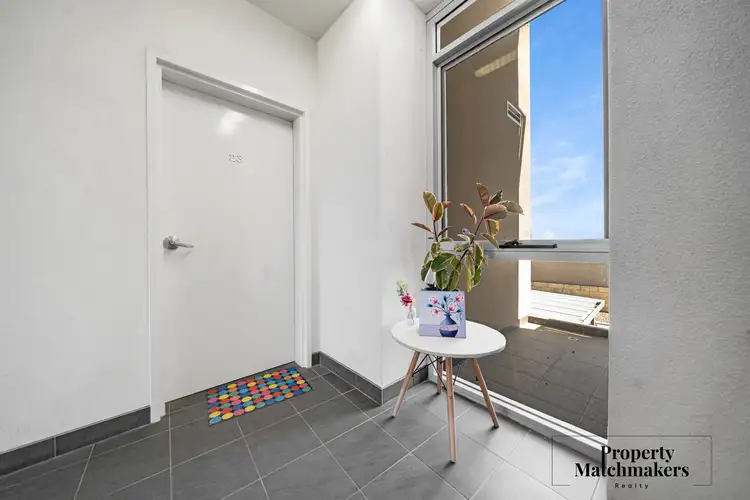Third view of Homely apartment listing, 23/32 Congenial Loop, Atwell WA 6164