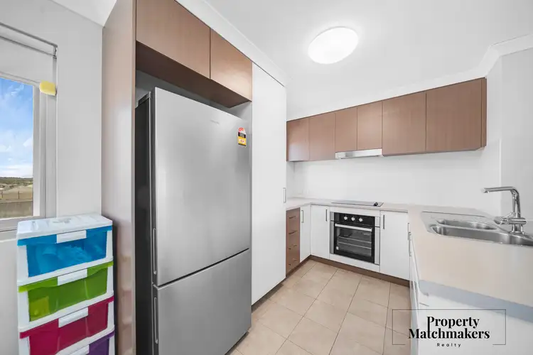 Fourth view of Homely apartment listing, 23/32 Congenial Loop, Atwell WA 6164