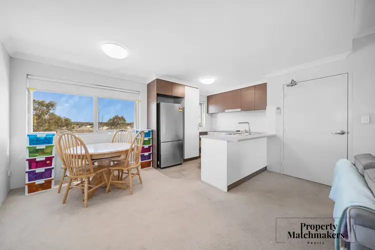 Seventh view of Homely apartment listing, 23/32 Congenial Loop, Atwell WA 6164