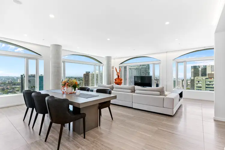 2706/116 Bathurst Street, Sydney NSW 2000