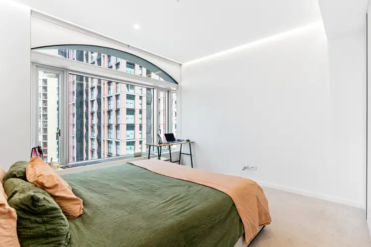 Fourth view of Homely apartment listing, 2706/116 Bathurst Street, Sydney NSW 2000