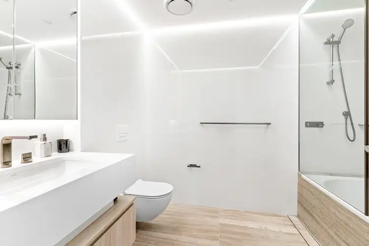 Fifth view of Homely apartment listing, 2706/116 Bathurst Street, Sydney NSW 2000