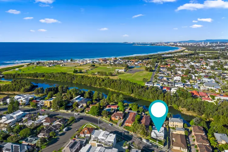 37 Lake Parade, East Corrimal NSW 2518