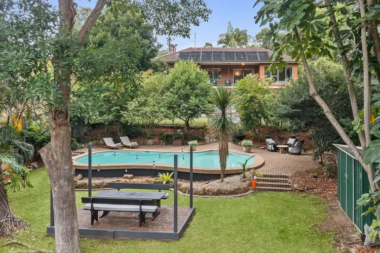 10 Bellebrae Avenue, Mount Ousley NSW 2519