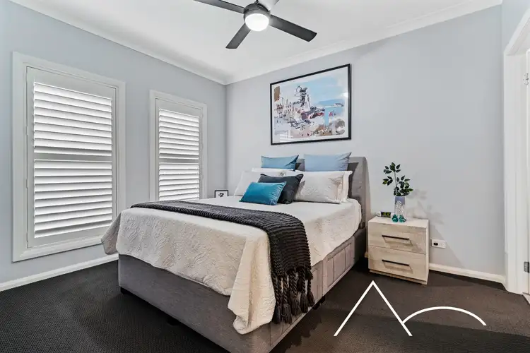 Second view of Homely house listing, 53 Longley Avenue, Elderslie NSW 2570