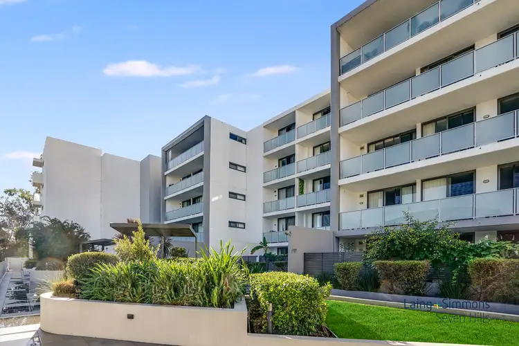 112/31A Garfield Street, Wentworthville NSW 2145