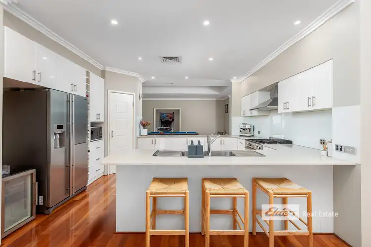 Fourth view of Homely house listing, 2 Herald Way, Dalyellup WA 6230